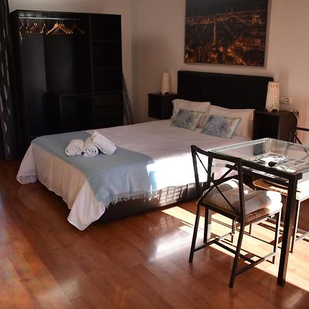 Apartamentos Barcelona - Iberia Exteriör bild