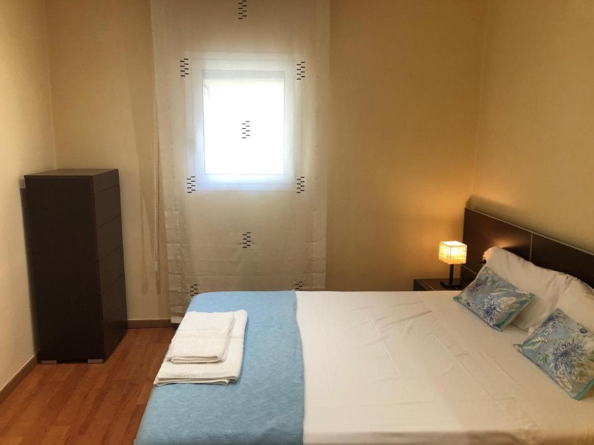 Apartamentos Barcelona - Iberia Exteriör bild