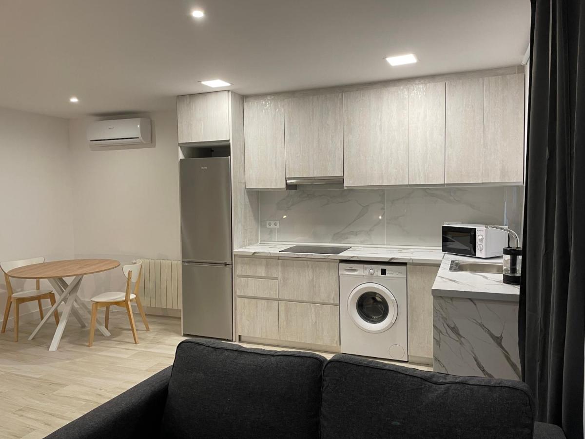 Apartamentos Barcelona - Iberia Exteriör bild