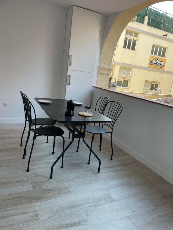 Apartamentos Barcelona - Iberia Exteriör bild