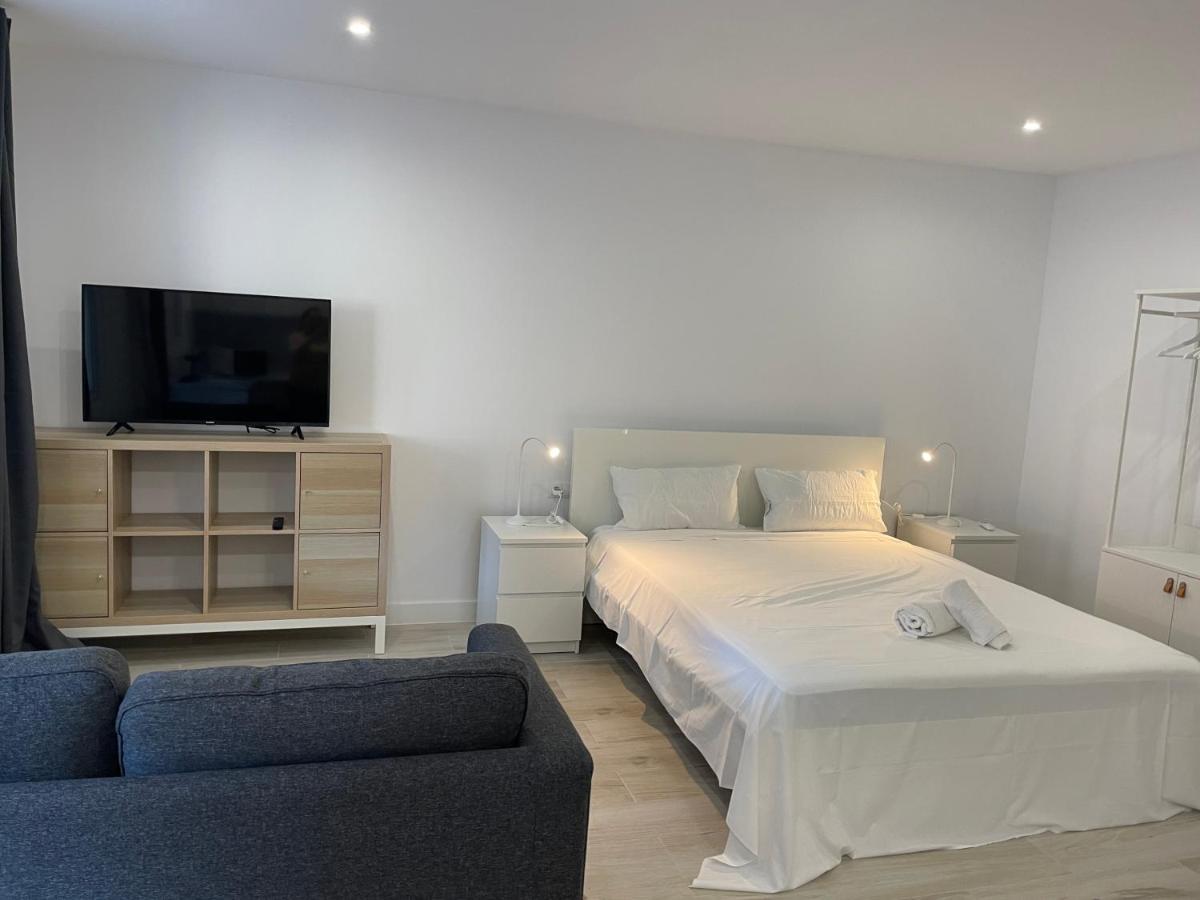 Apartamentos Barcelona - Iberia Exteriör bild